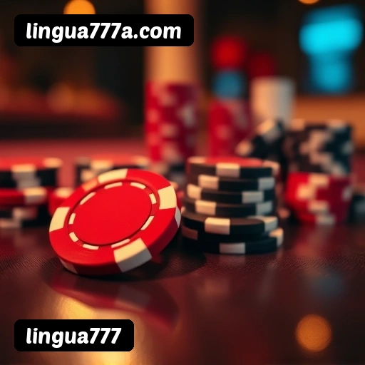 lingua777 bônus R$5.000 + 500 giros - Rollover 35x, prazo 30 dias, 38% taxa conversão