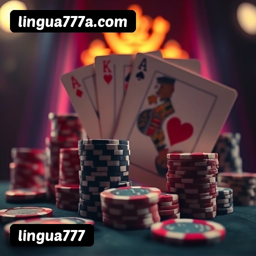 Tabela RTP dos jogos de cassino da lingua777