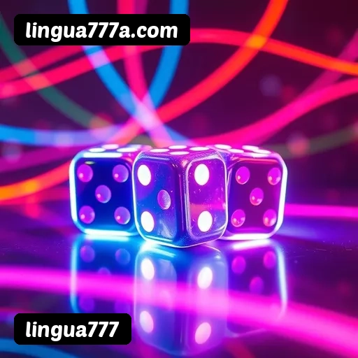 Catálogo lingua777 3.100+ jogos - Pragmatic Play, Evolution, NetEnt