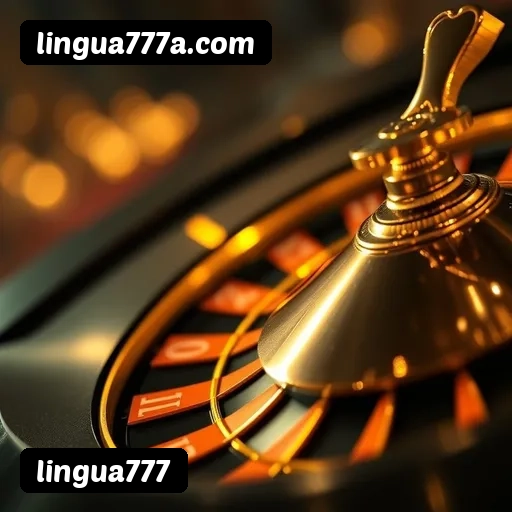 Loterias online disponíveis na lingua777