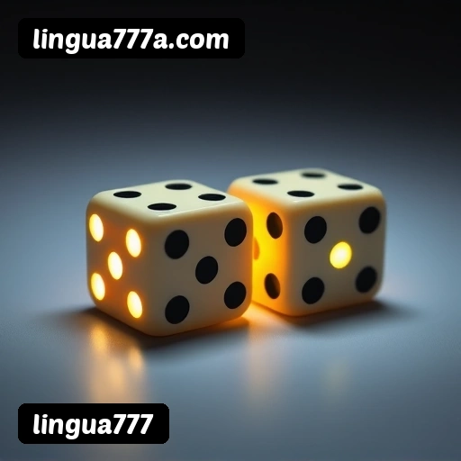 lingua777 segurança SSL 256-bit - Licença Curaçao, eCOGRA, GLI certificado